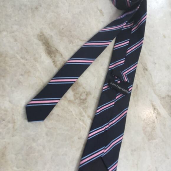 JONATHAN DAVID TIE - Picture 5 of 6